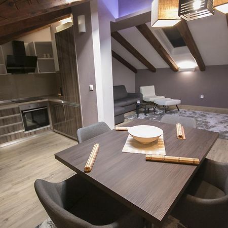 Apartmens Melisa Vrsar Buitenkant foto