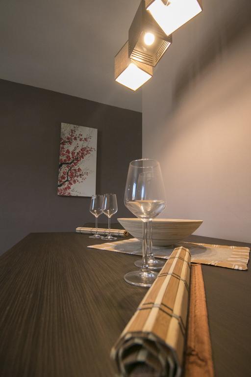 Apartmens Melisa Vrsar Buitenkant foto