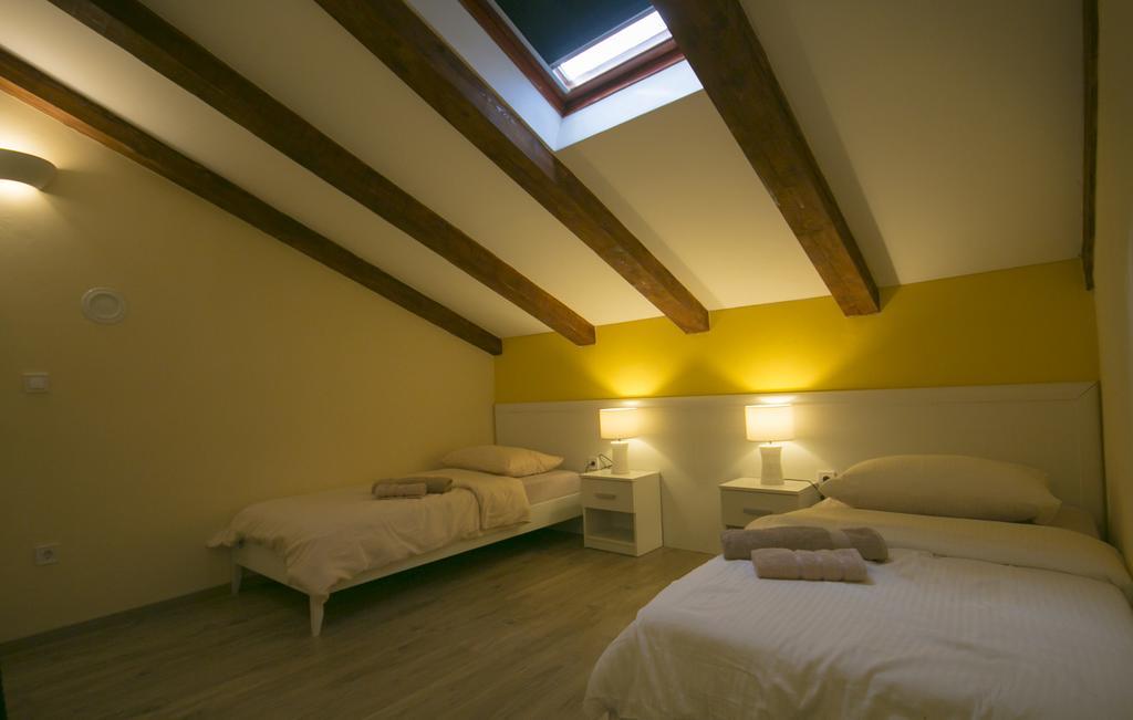 Apartmens Melisa Vrsar Buitenkant foto