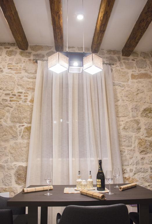 Apartmens Melisa Vrsar Buitenkant foto