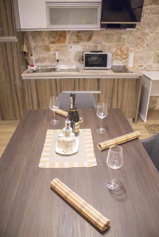 Apartmens Melisa Vrsar Buitenkant foto